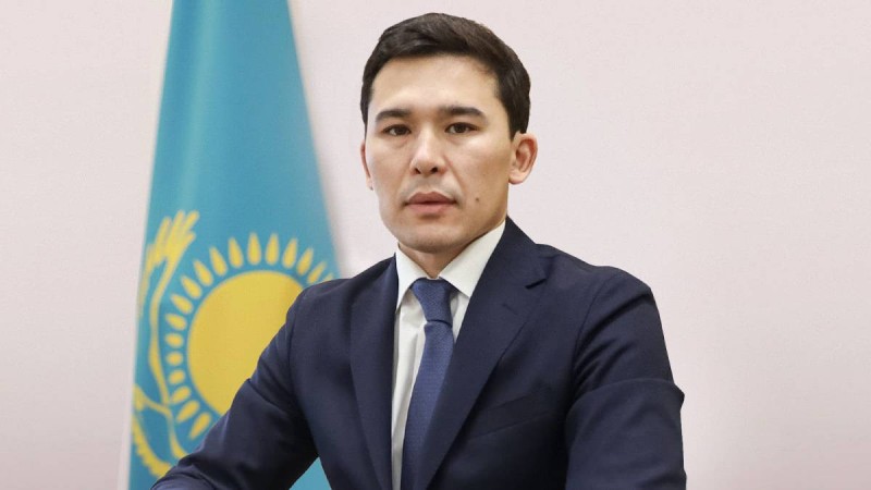 Жаңадан тағайындалған Спорт және туризм министрі жайлы не білеміз?.