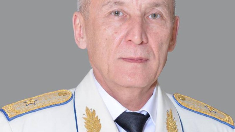 Президент ҰҚК төрағасының орынбасары Марат Қалқабаевты қызметінен босатты.