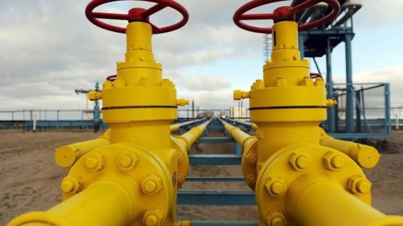 Қазақстан арқылы Ресейлік, Түркімен және Өзбекстан газын тасымалдау артпақ.