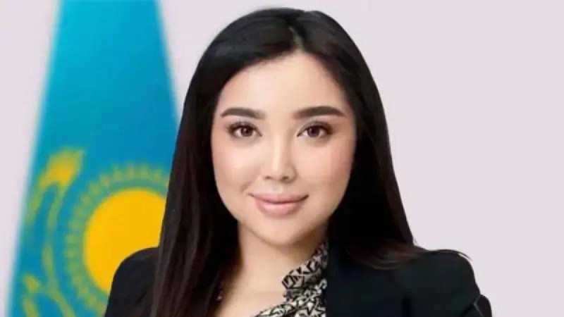 Көкшетау әкімінің кеңесшісі қоғамдық резонанстан кейін қызметінен кетті.