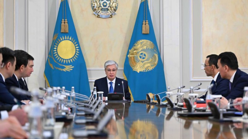 Тоқаевтың реформалары қандай нәтиже беріп жатыр?.
