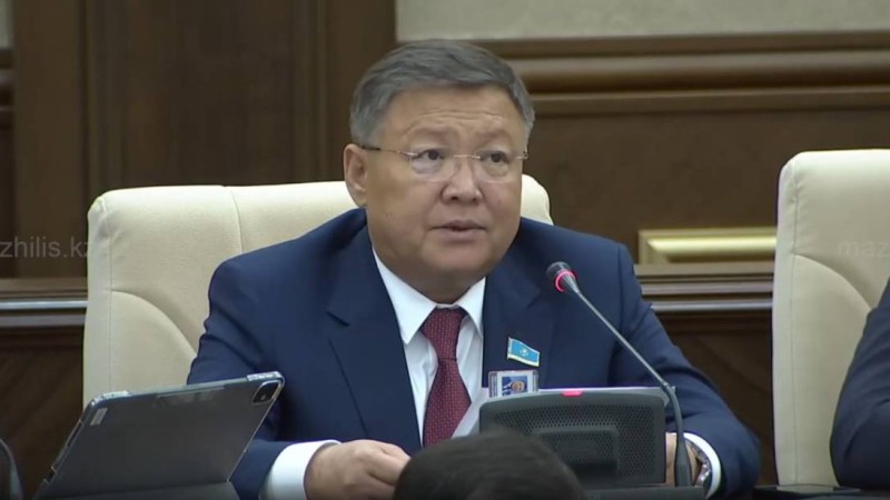 Квазимемлекеттік компаниялардың тиімділігі жоқ.