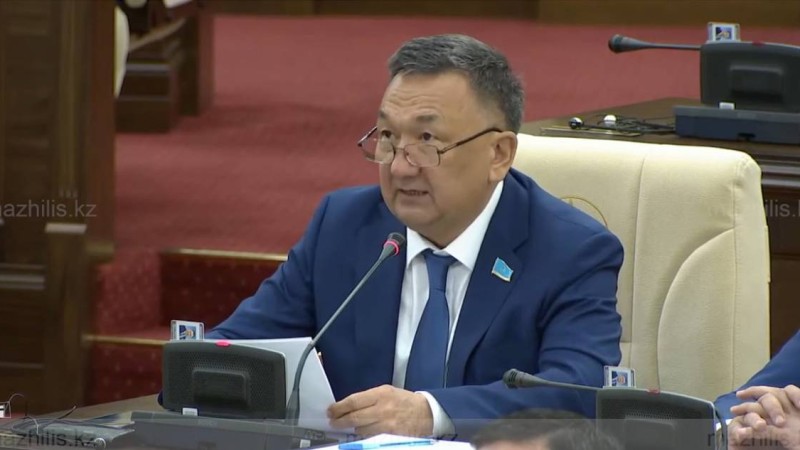 Қазақстан ірімшік пен сүзбенің 52,9%, шұжықтың 60%, балықтың 54,2% шетелден сатып алып отыр.