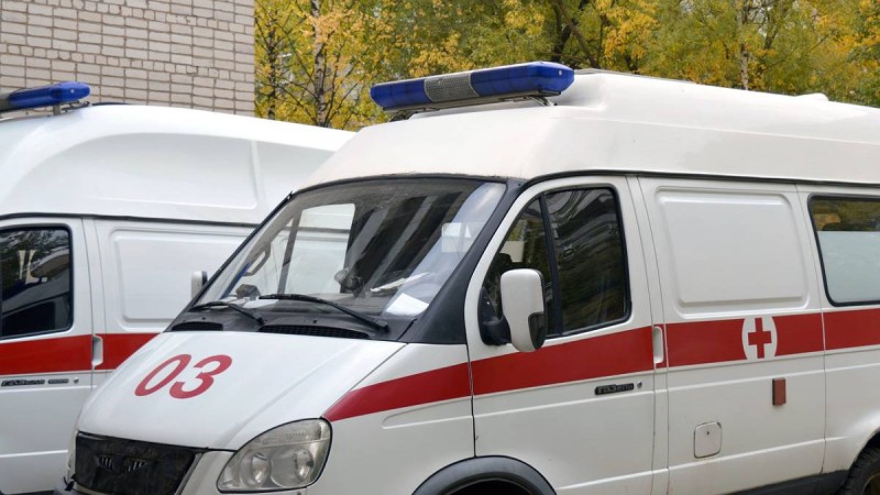 Жамбыл облысында үш бала газдан уланып көз жұмды.