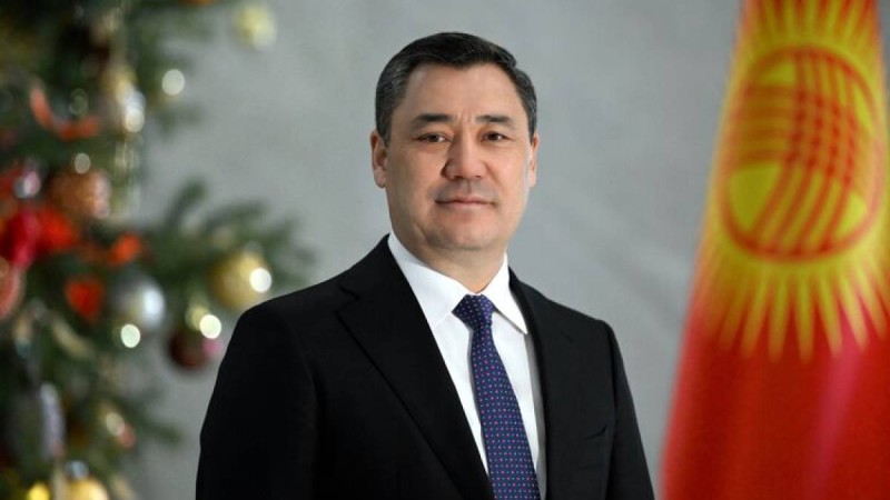 Қырғызстан президенті Жапаров Кенесары ханға қатысты мәлімдеме жасады.