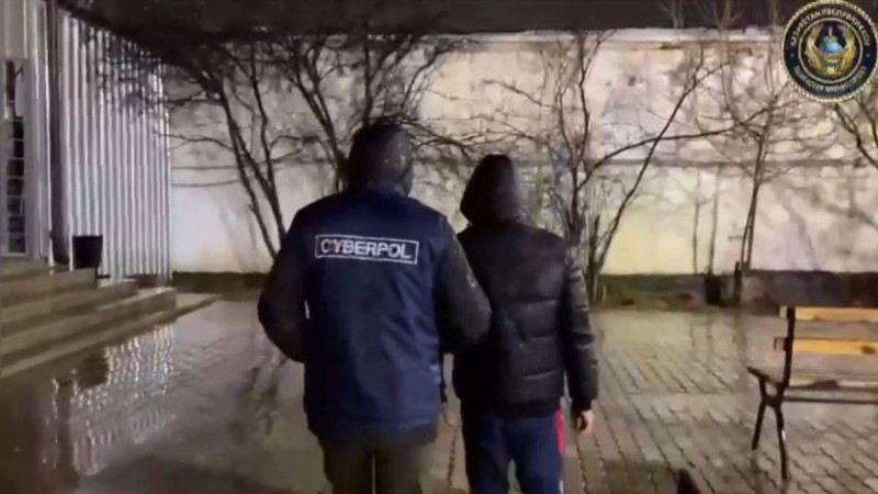 Маңғыстау облысында алаяқтар тұрғындардың шотынан 48 млн теңге жымқырған.