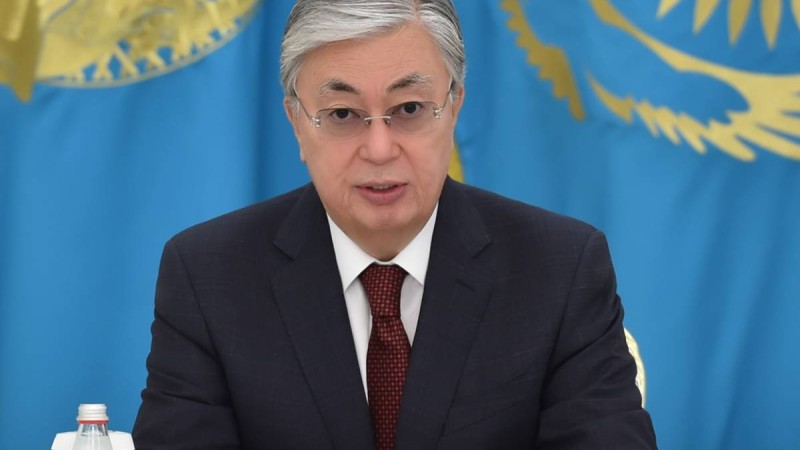 Абаев Тоқаевқа президенттік екі жыл оңай болмағанын айтты.