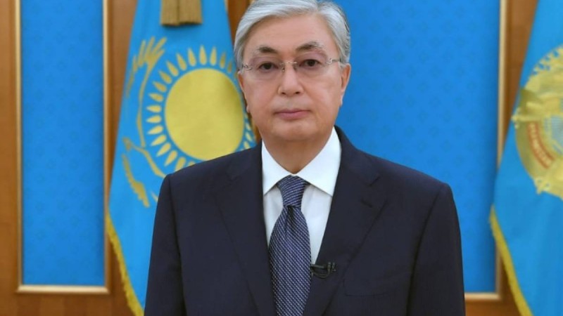 Тоқаев: Алапат аштықтың зардабын тартқан ұлтымыз шығынға ұшырады.