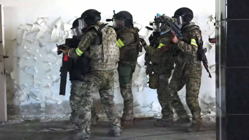 Ұлттық қауіпсіздіктің көлеңкелі жақтары: Қазақстанға қандай қауіп төніп тұр? .