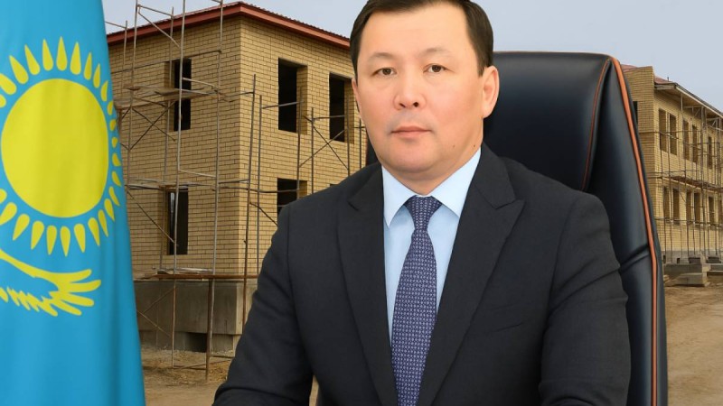 Ақтөбедегі құрылыс: миллиардтар қағаз жүзінде, ашықтық – төмен.