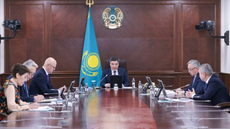 Тоқаевтың айтқанын Бектенов орындай ала ма?.