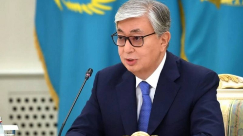 Тоқаев агенттіктің жаңа басшысына ақшаны қадағалауды тапсырды.