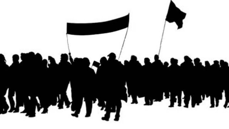 Митинг туралы заң жобасы қоғамдық талқыға шығарылды.