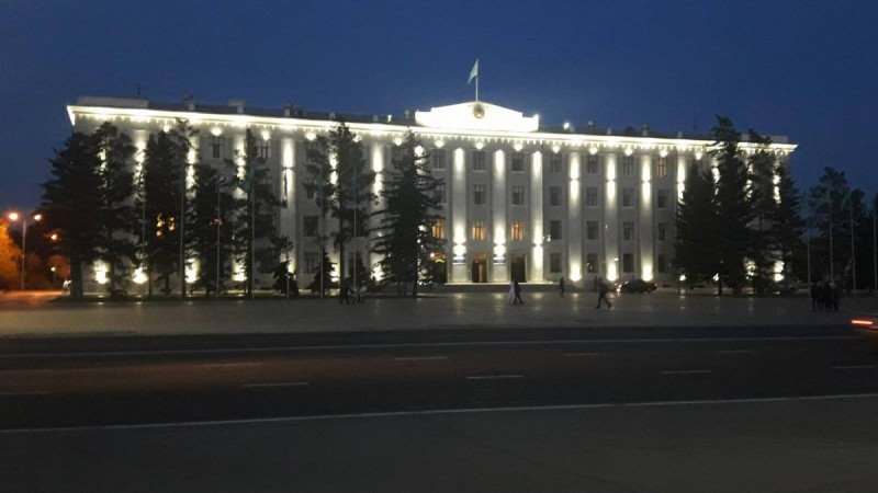 Болат Бақауов туралы Павлодар облысы әкімдігі хабар таратты.