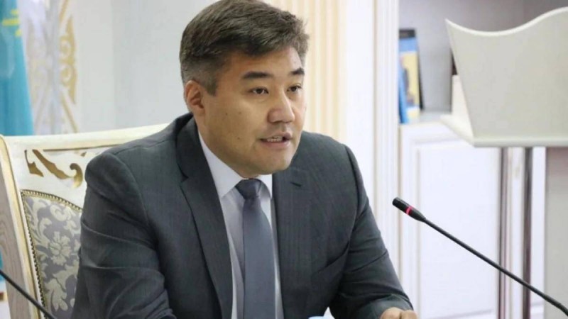 Президент Дархан Қалетаевты Украинадағы Төтенше және Өкілетті Елші қызметінен босатты.