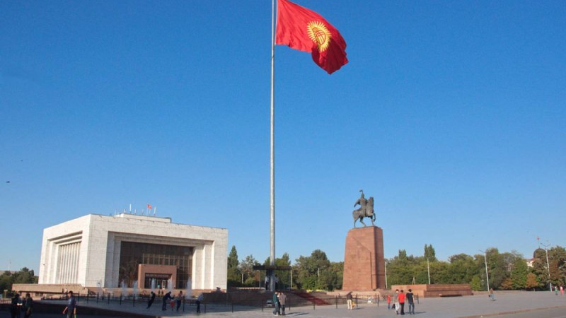 Қырғызстанда порносайттарды жабу идеясы қызу талқыға түсті.