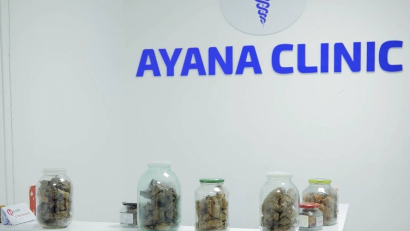 Жаңа адамдар астаналық клиникадағы жалған анықтама сату дерегін әшкереледі.