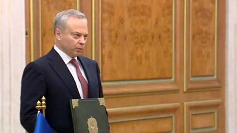Владимир Зеленский Қазақстанға Украина елшісін тағайындады.