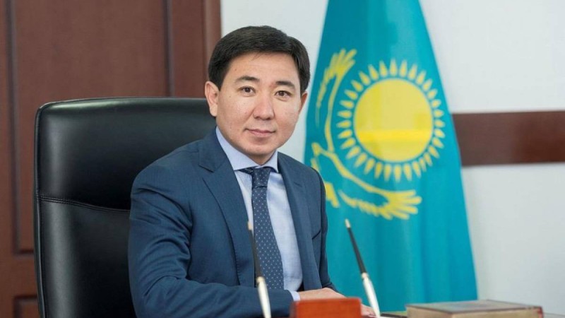 Өскеменнің бұрынғы әкімі Жақсылық Омар ШҚО әкімінің орынбасары болды.