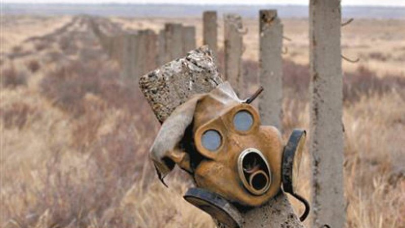 Заң жобасы: Семей полигоны аумағында туризм қызметі енгізіледі.