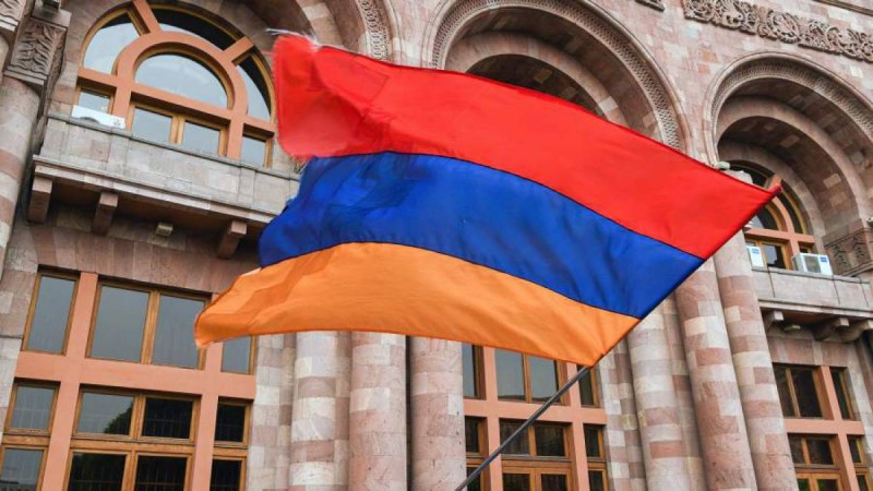 Армения ҰҚШҰ-ға жыл сайынғы жарналарды төлеуден бас тартты.