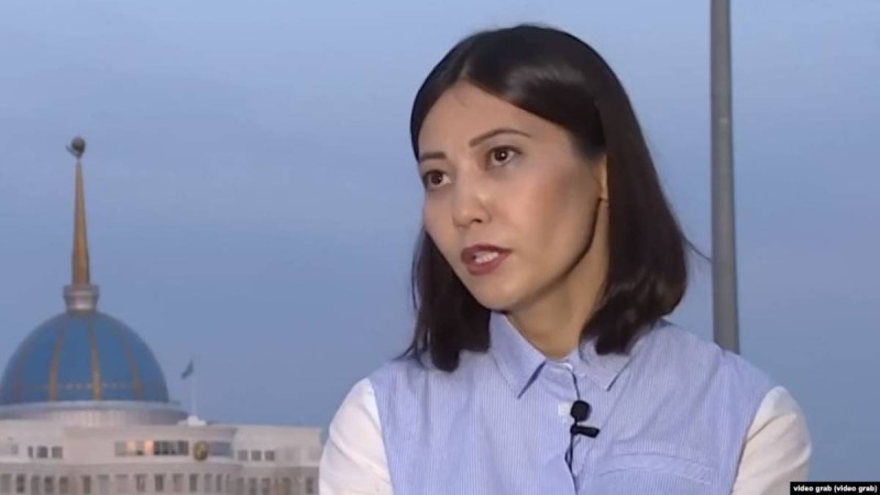 «Құқық қорғау органдары құқымды таптап отырса митингтен басқа амал бар ма?».