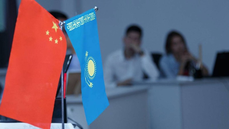 «Барлық қытай компанияларына тексеріс жүргізуді сұраймын».