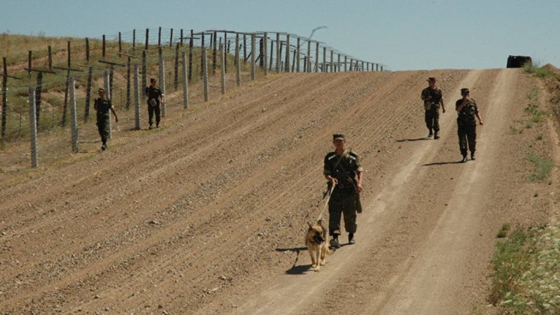 Қытайдан қашып келген екі қазақтың бірі бұрын да шекара бұзған.