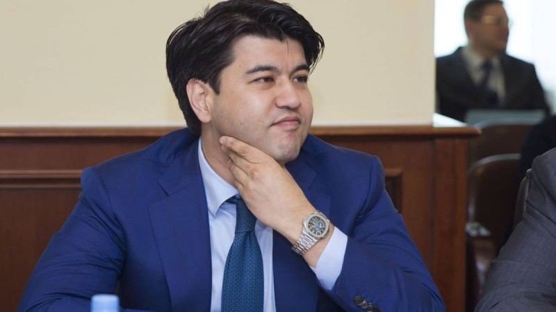 Он жылға сотталған Бишимбаев қалай босатылды?.