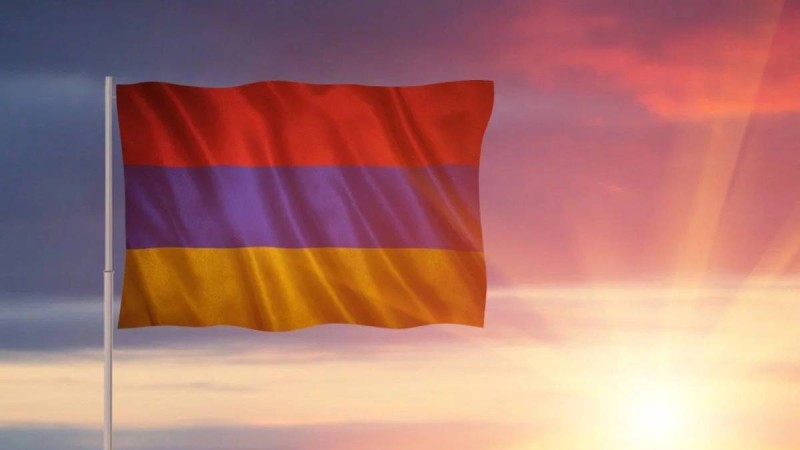 Армения парламенті Еуроодаққа кіру бағытын мақұлдады.