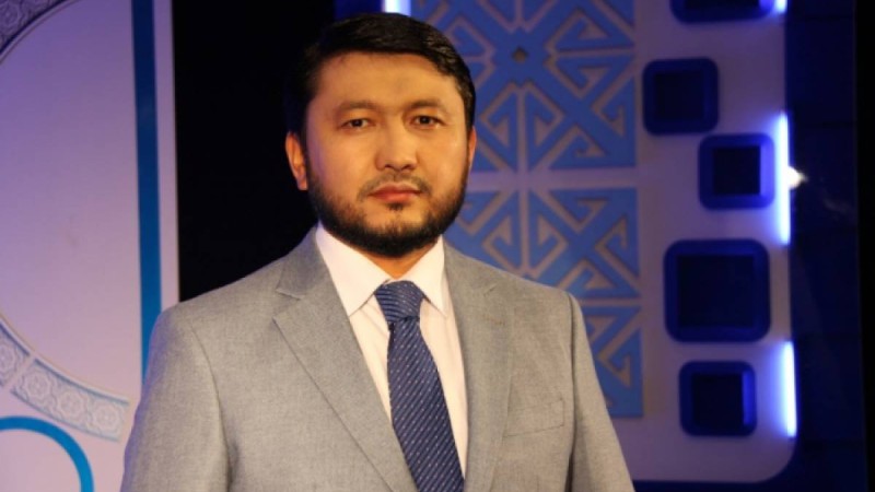 Мұхамеджан Тазабековтың полицейлермен кездесуі тексеріледі.