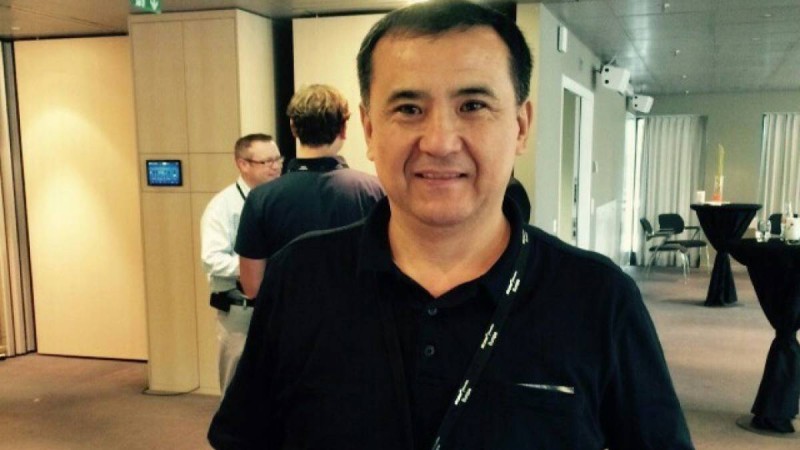 Тоқаев араласқан соң қамауға алынған бас дәрігер Тезекбаев босатылды.