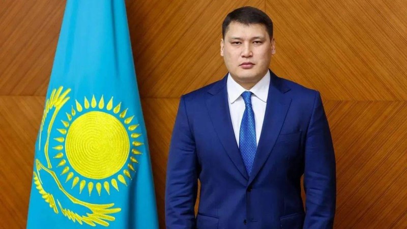 Шымкент әкімінің орынбасарына оқ атқан адамның әйелі мәлімдеме жасады.