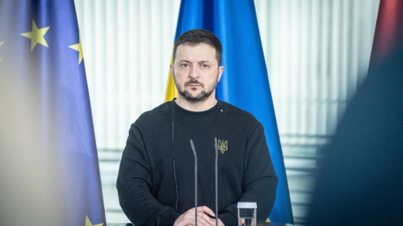 Зеленский: Курск облысындағы операция өз мақсатын орындады.
