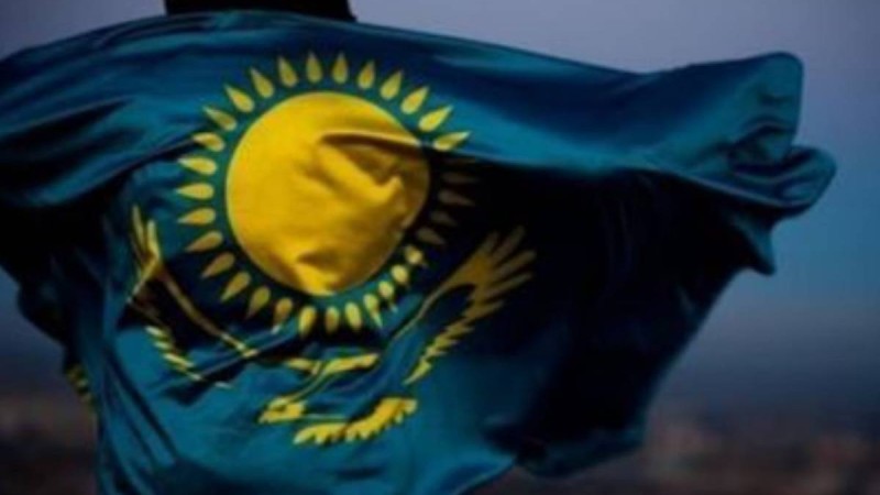Макрон ядролық қаруды қолдану жайлы айтты.