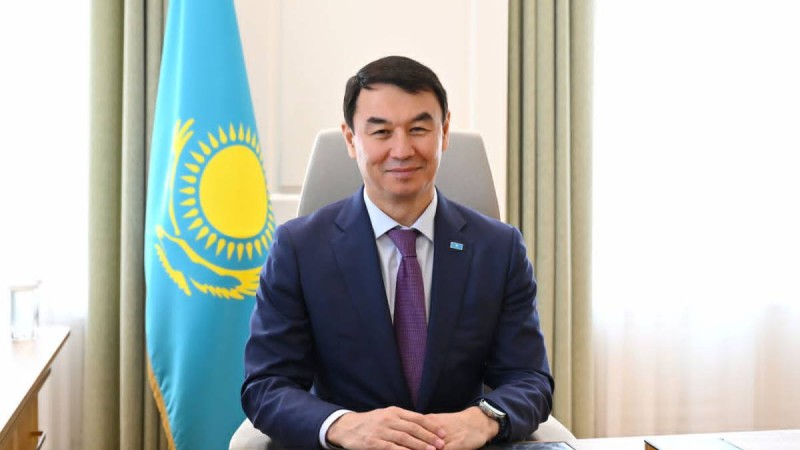 Алматының жаңа әкімі негізгі жұмыс бағыттарын таныстырды.