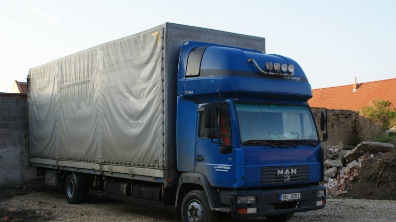 Ресей-Беларусь шекарасындағы қазақ тасымалдаушылар үшін тосқауыл алынып тасталды.
