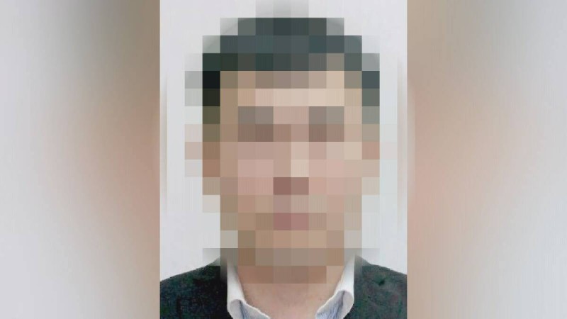 Банктен 55 млн теңге ұрлаған ер адам Швецияда ұсталды.