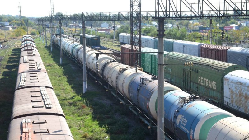 Қырғызстанға аса ірі көлемде заңсыз бензин шығарғандар анықталды.