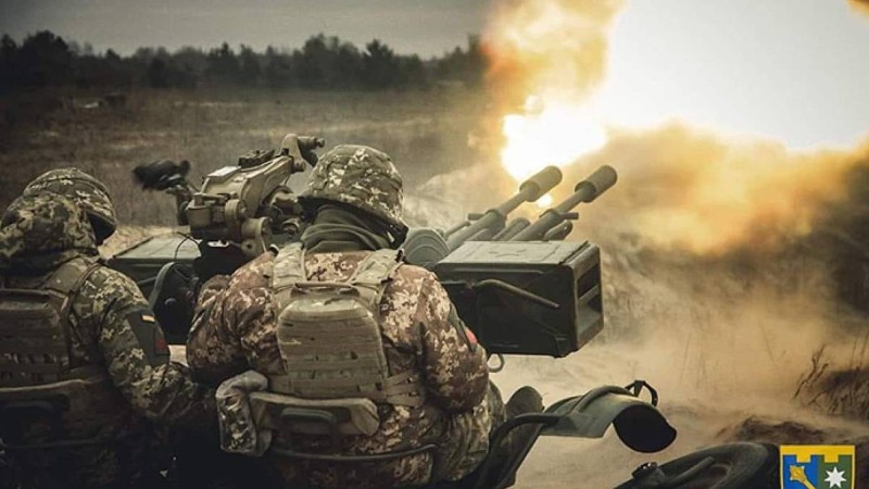 Ұлыбритания мен Франция Украина үшін бейбітшілік жоспарын дайындауда.