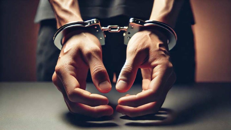Ұлытау облыстық экология департаментінің басшысы ұсталды.