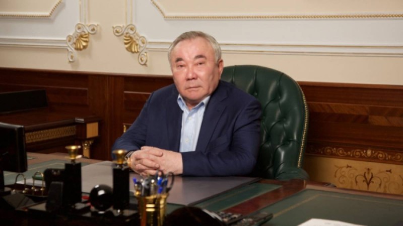 Болат Назарбаевтың ауыр халде екені расталды.