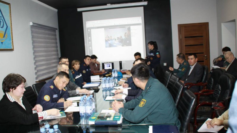 «Ұлы дала сақшылары» жобасы іске қосылады.