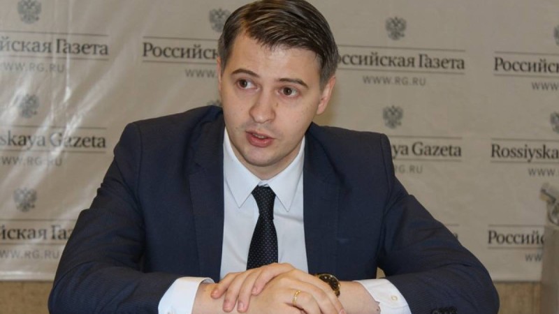 Қырғыз үкіметін орыс басқаратын болды.