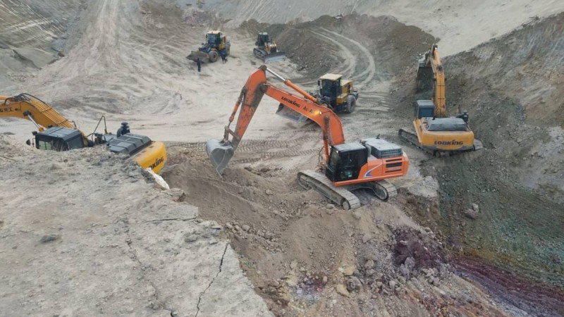 Майқайың кенішінде төрт құтқарушының қаза болуына байланысты екі шенеунік сотталды.