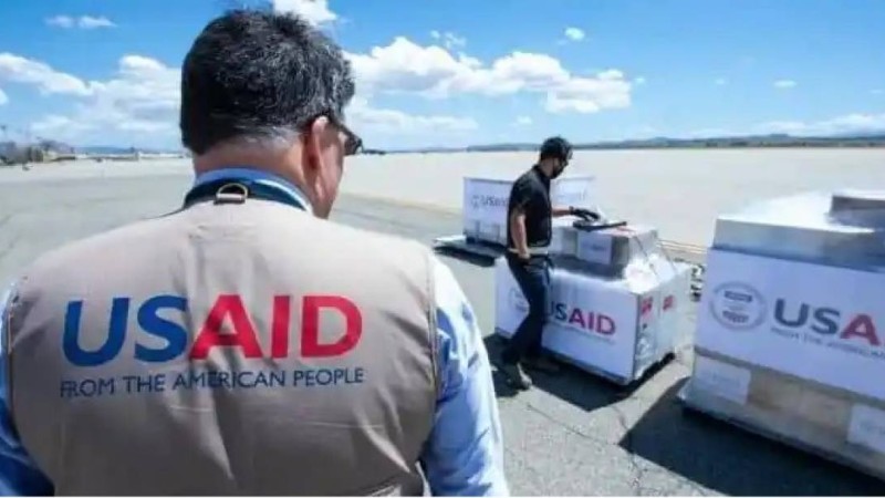 USAID-тің Мұрасы: Көмек пе, Саяси Ықпал ма?.