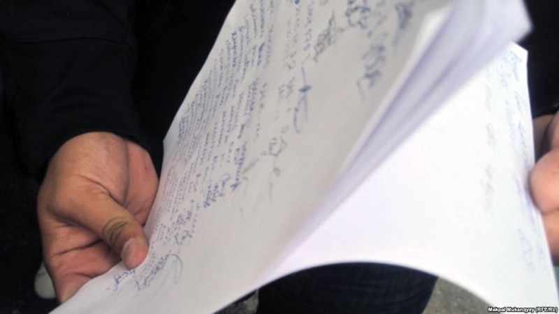 Бір балаға төленетін жәрдемақы 120 мың теңге болуы тиіс.