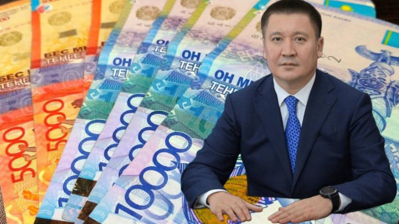 Павлодар облысы бір ақпараттық жүйені қолдауға 8 млрд теңге жұмсамақ.