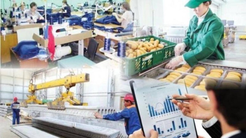 143,2 мың қазақстандық жұмысқа орналастырылды.