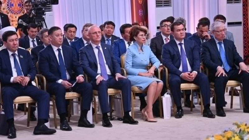 Тарихымызда ұлт тағдырын шешкен құрылтайлар болған — Тоқаев.